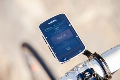 Garmin Edge 520, ordenador de ciclismo con GPS | Análisis completo 100 Garmin Edge 520, ordenador de ciclismo con GPS | Análisis completo 1