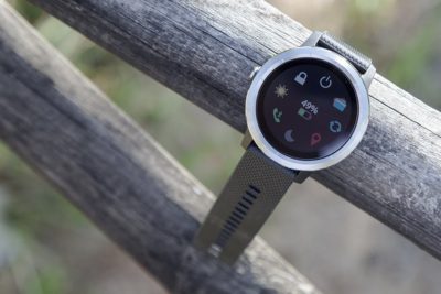 OFERTA l Garmin Vivoactive 3 a MÍNIMO HISTÓRICO 12 OFERTA l Garmin Vivoactive 3 a MÍNIMO HISTÓRICO 1