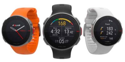 El nuevo Polar Vantage V ya es oficial. Primeras impresiones 8 El nuevo Polar Vantage V ya es oficial. Primeras impresiones 1