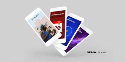 Strava modifica su servicio Premium y cambia de nombre. Strava Summit ofrece diferentes paquetes y precios 4 Strava modifica su servicio Premium y cambia de nombre. Strava Summit ofrece diferentes paquetes y precios 1