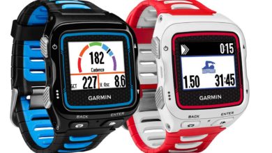 Garmin Forerunner 920XT