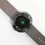 Motorola Moto 360 8