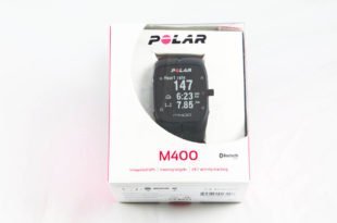 Polar M400 | Análisis, prueba completa y opinión