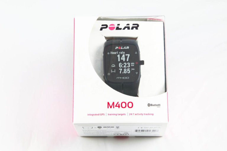 polar m400 decathlon