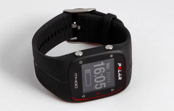 Oferta! Polar M400 HR - Reloj con GPS integrado y registro de actividad por  111 euros. - Chollos Chollitos y Chollazos