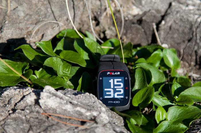 Review del Polar m400 tras 2 años de servicio – Postureo runner