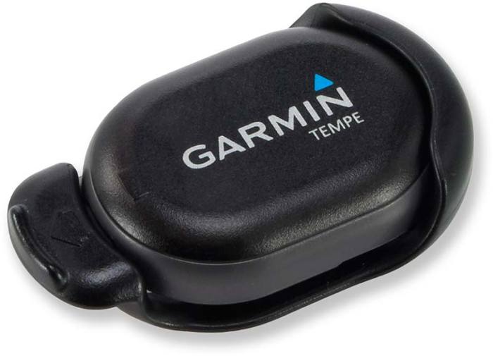 Garmin Tempe