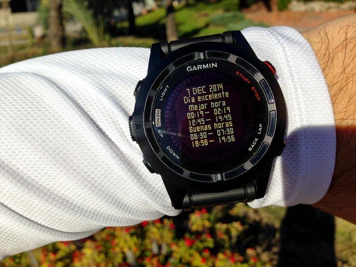 garmin fenix 2 preço