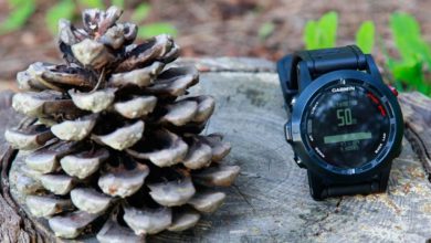 Garmin Edge Explore | Full review of the most affordable navigation device 4