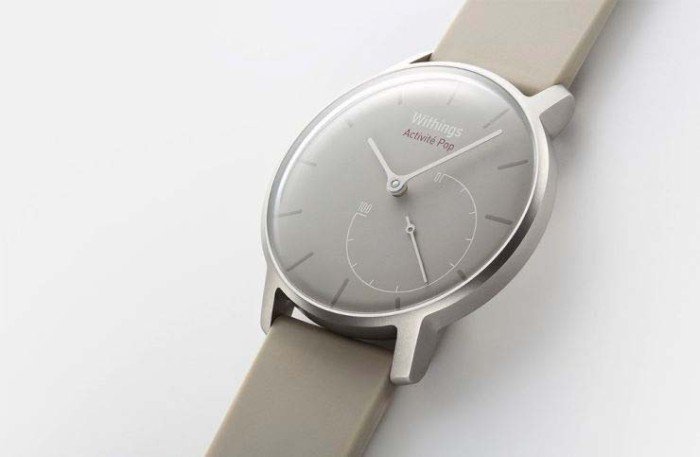 Withings Activité Pop 05