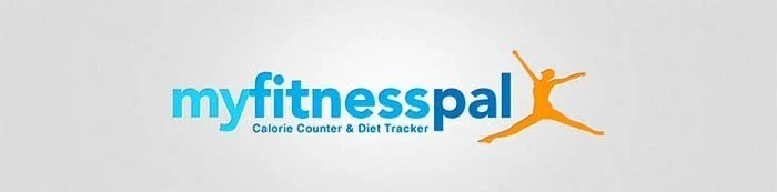 Logo MyFitnessPal