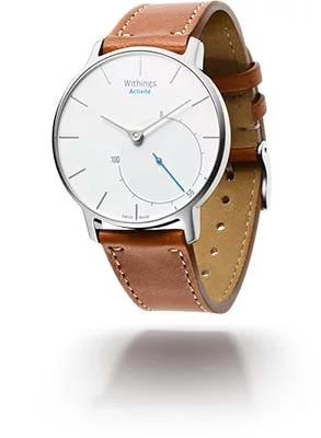 Withings Activité blanco