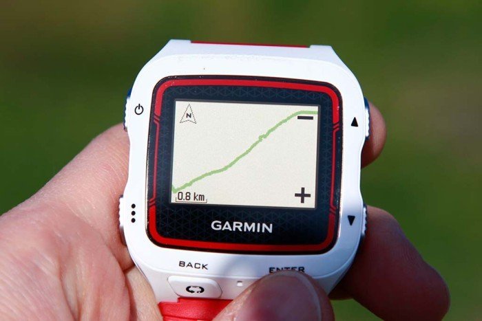 920xt 2024 garmin watch