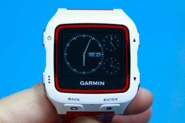 Garmin Connect IQ