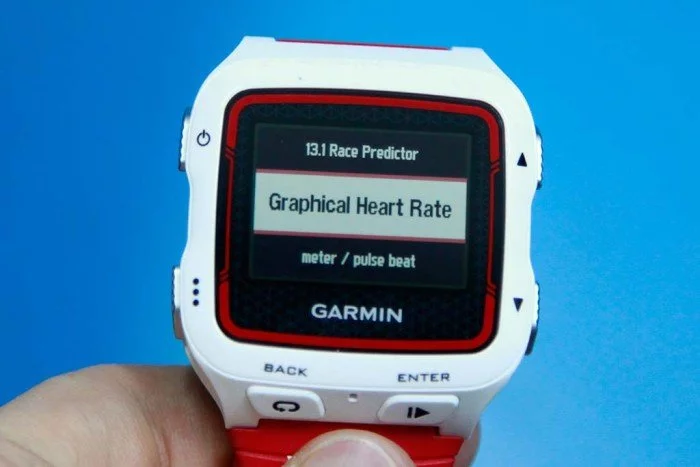 Garmin Connect IQ