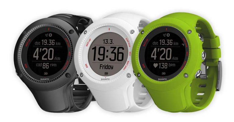 stryd suunto