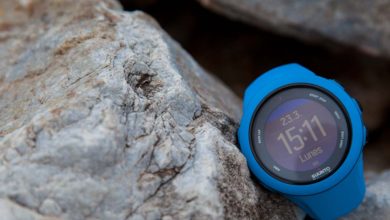 Suunto Ambit3 Sport