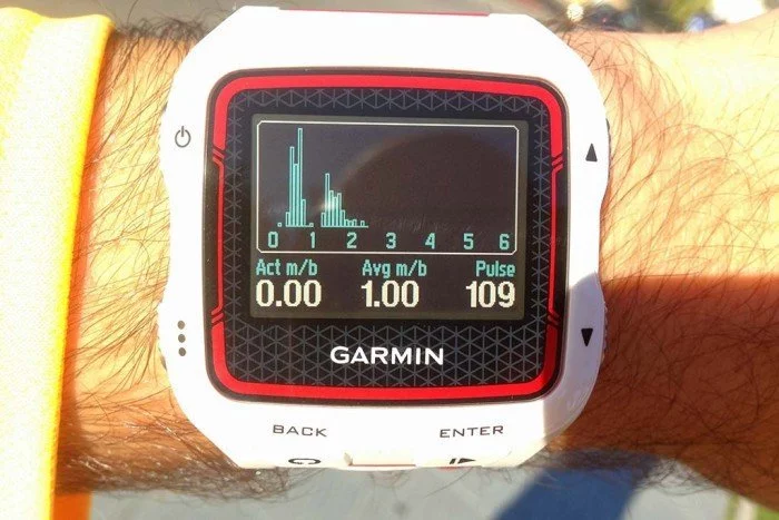 Garmin Connect IQ