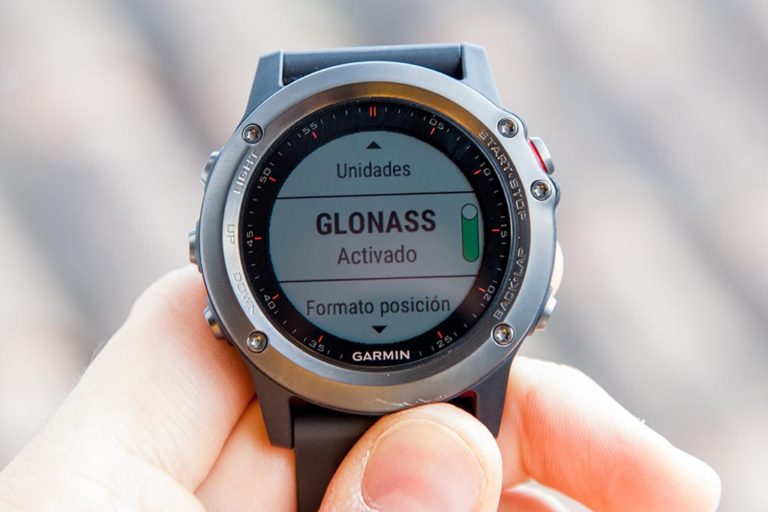 garmin fenix 3 red