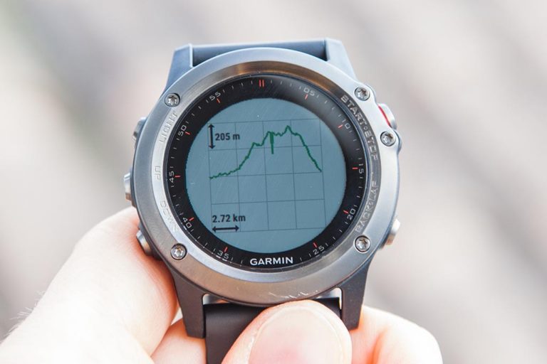 garmin fenix 5 sight n go