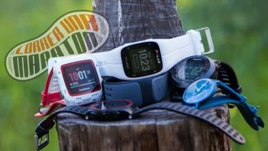 Recomendaciones de compra de reloj GPS y gadgets deportivos 196