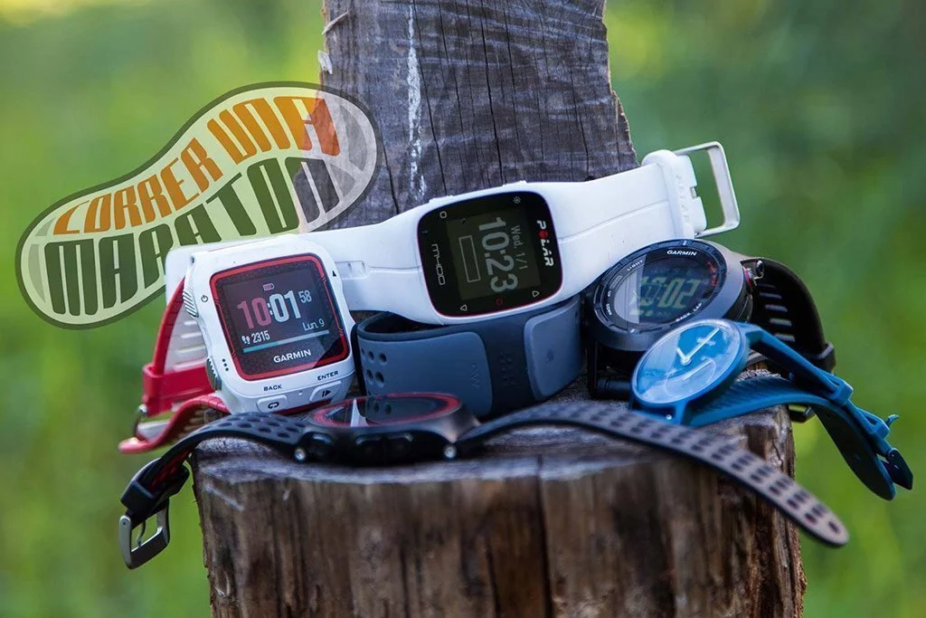 GPS watch and sports gadget purchase recommendations 1