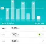 Fitbit Charge HR, activity and pulse monitor | Full analysis 1