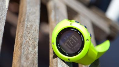 Suunto Ambit3 Run