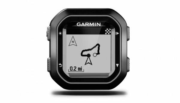 Nuevos Garmin Edge 20 y 25, dos pequeñas de ciclismo - Correr una Maratón - Review Garmin, Polar, Suunto,