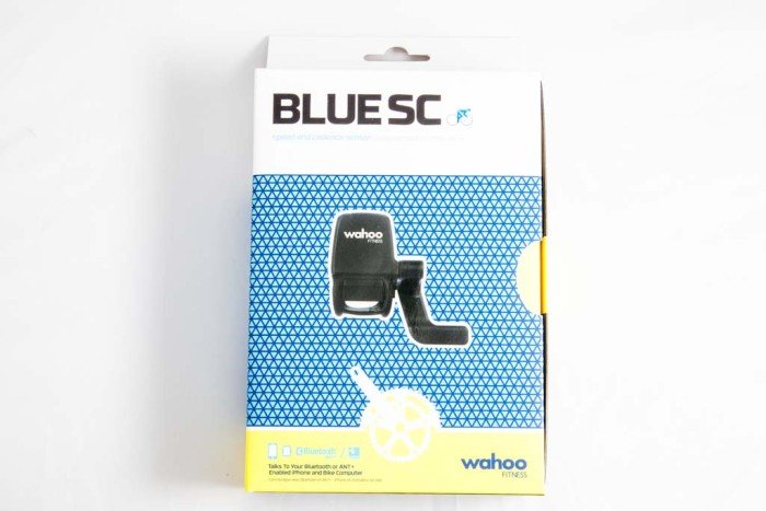 Wahoo Blue SC-002
