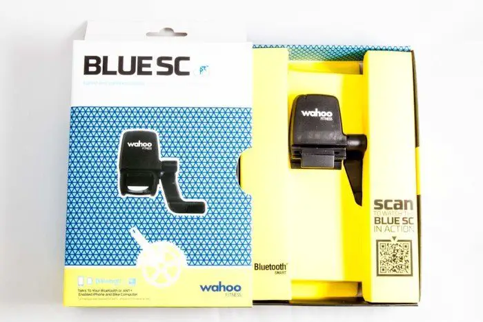 Wahoo Blue SC-005