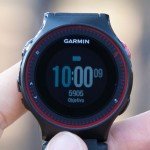 Garmin 225 - Activity Monitor