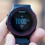 Garmin Forerunner 225, the first GPS watch from Garmin with an optical pulse sensor | Full analysis 1