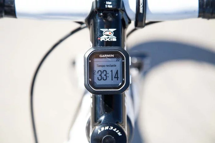 Garmin Edge 25 - Navegación