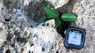 Garmin Edge 25