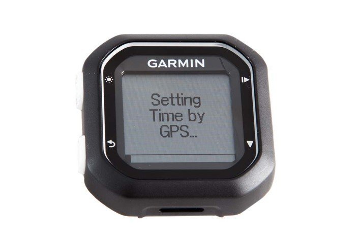 Garmin es el ordenador GPS más pequeño