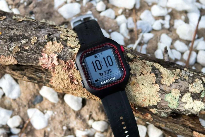 Garmin Forerunner 25 - Reloj