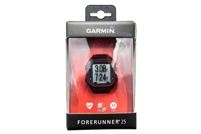 garmin fr25