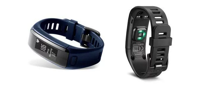 Garmin Vivosmart HR