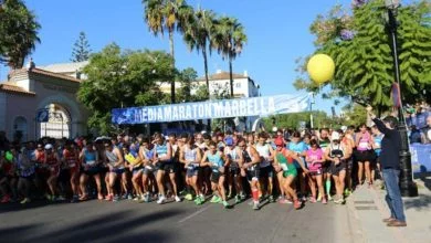 XXX Marbella Half Marathon 3