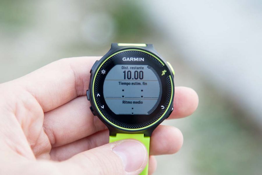 garmin 230 specs