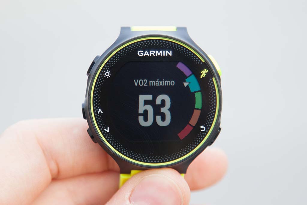 Garmin Forerunner 230 And 235 The Most Complete Analysis