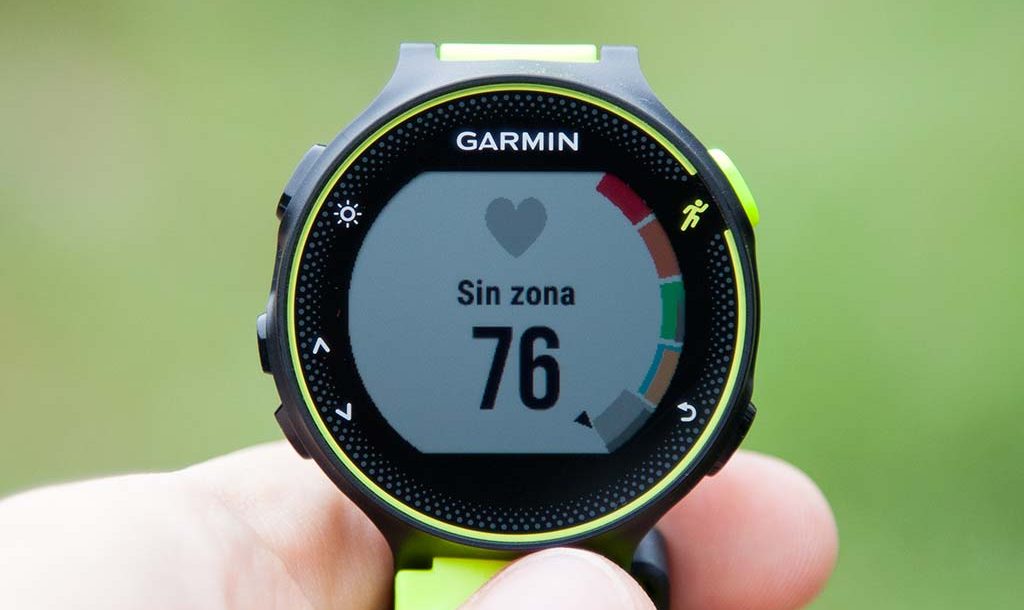 garmin fr230