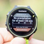 Garmin Forerunner 230 y Forerunner 235 - Análisis completo 7