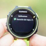 Garmin Forerunner 230 y Forerunner 235 - Análisis completo 6