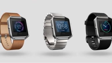 Fitbit Blaze