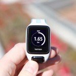 TomTom Runner 2 - Monitor de actividad diaria