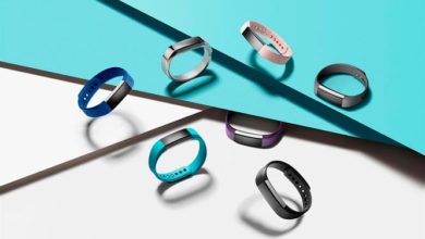 Fitbit Alta, nuevo monitor de actividad que apuesta por la moda 18