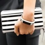 Fitbit Alta, new activity monitor that bets on fashion 14