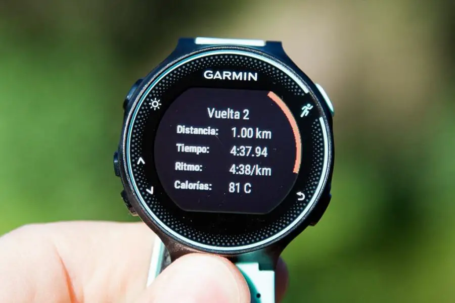 Garmin Forerunner 230 y 235 || El análisis más completo